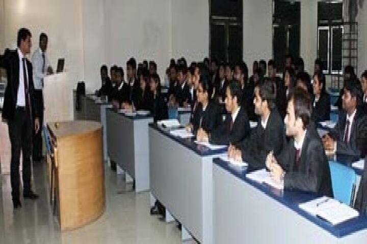 classroom